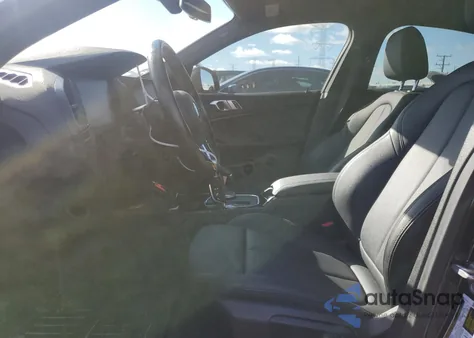 2022 BMW 228Xi из США, поврежденный, VIN WBA73AK07N7L34062